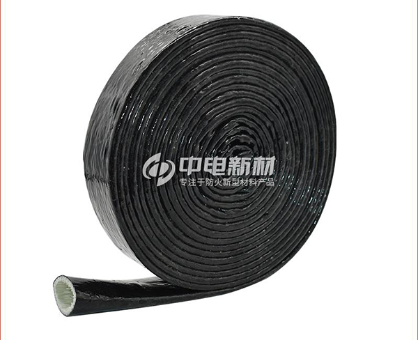 烟台防火阻燃套管