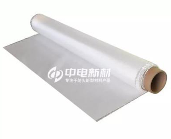 烟台玻璃纤维布