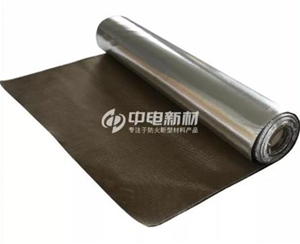 烟台玄武岩铝箔布